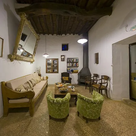 Landhaus Rural Partit - Adults Only *