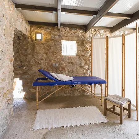Landhaus Rural Partit - Adults Only