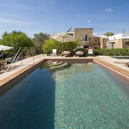 Rural Partit - Adults Only Landhaus *