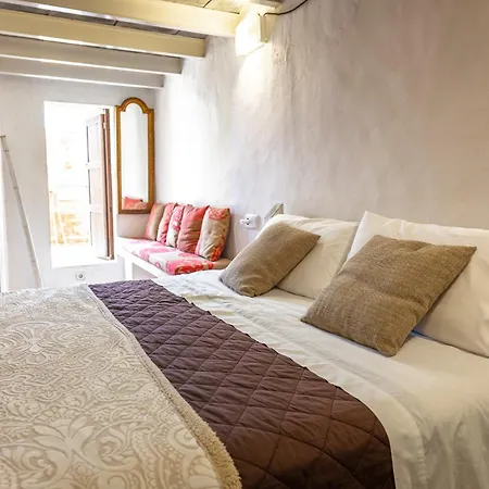 Landhaus Rural Partit - Adults Only Santa Agnes de Corona