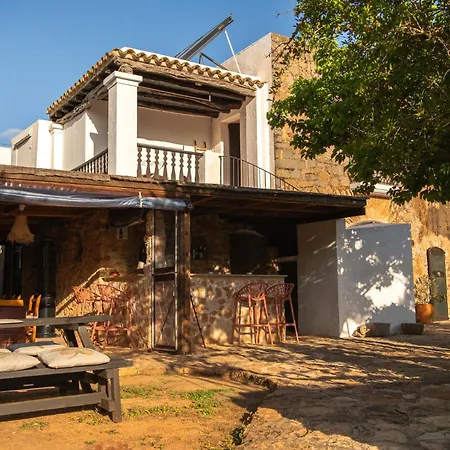 Rural Partit - Adults Only Santa Agnes de Corona