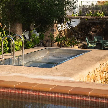 Rural Partit - Adults Only Landhaus