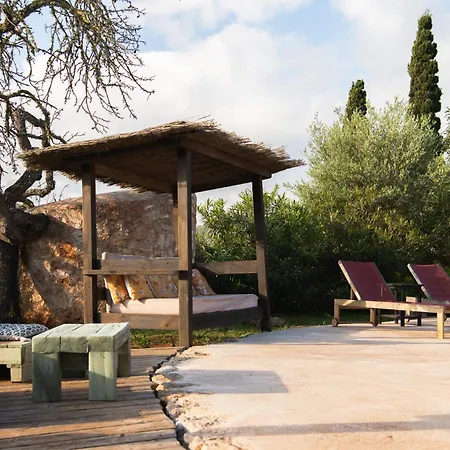 Rural Partit - Adults Only Landhaus *