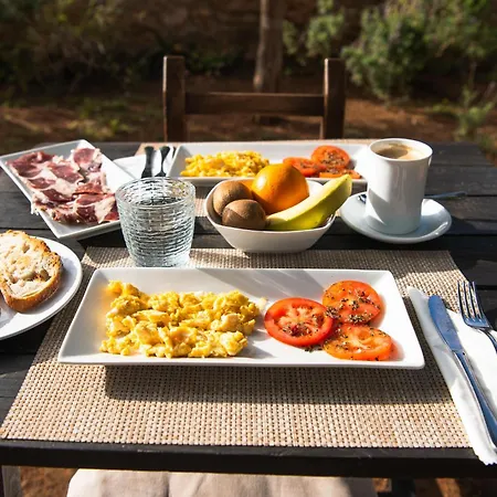 Rural Partit - Adults Only Santa Agnes de Corona