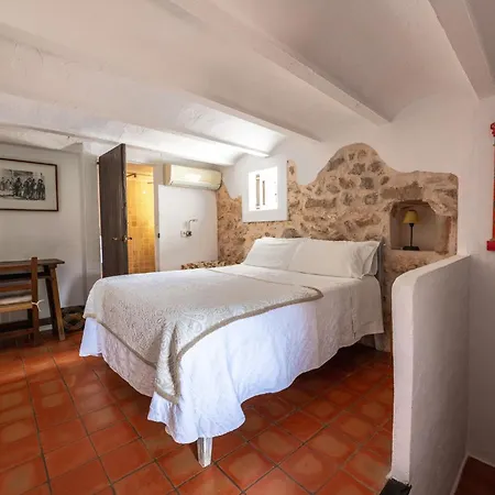 Landhaus Rural Partit - Adults Only *