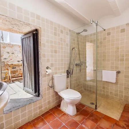 Landhaus Rural Partit - Adults Only