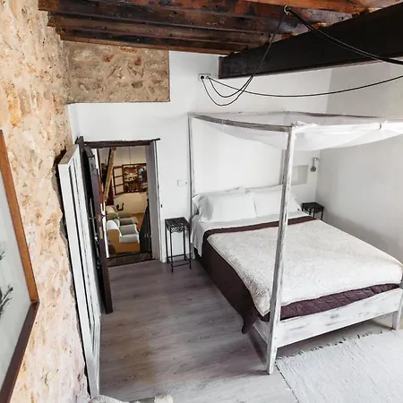 Rural Partit - Adults Only Landhaus *