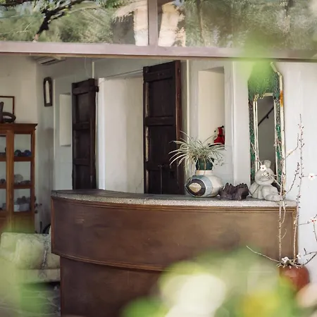 Landhaus Rural Partit - Adults Only *