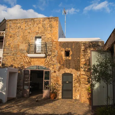 Landhaus Rural Partit - Adults Only *