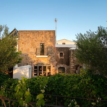 Rural Partit - Adults Only Santa Agnes de Corona