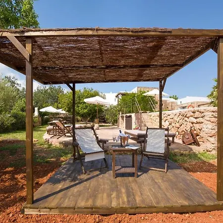 Rural Partit - Adults Only Santa Agnes de Corona