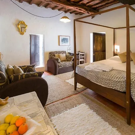 Rural Partit - Adults Only Landhaus *
