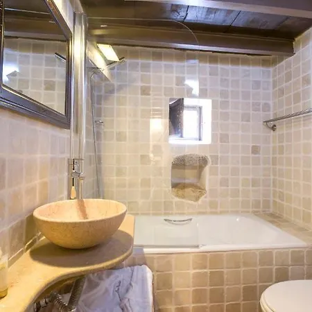 Rural Partit - Adults Only Landhaus *