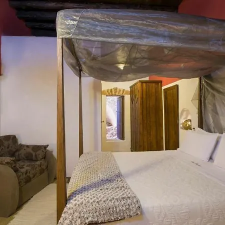 Landhaus Rural Partit - Adults Only *
