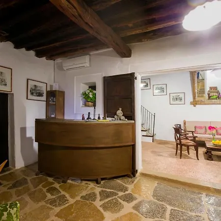 Rural Partit - Adults Only Landhaus Santa Agnes de Corona