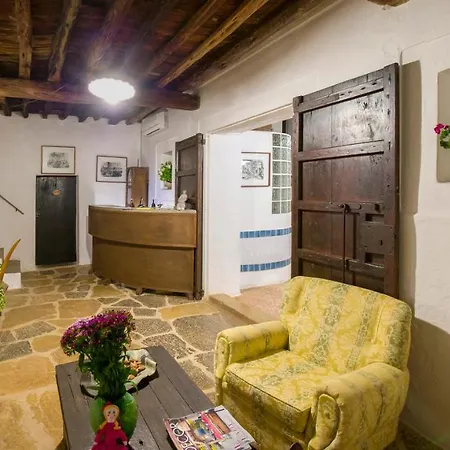 Rural Partit - Adults Only Landhaus Santa Agnes de Corona